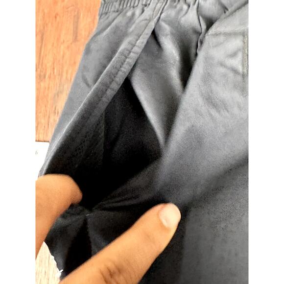 Nike Sportswear NSW Woven‎ Sport Essentials Tapered Legs Pants Black Mens Medium - Picture 3 of 11